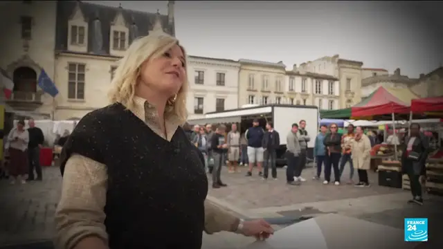 Video thumbnail for French actor, pop idol Patrick Bruel accused of rape by many women