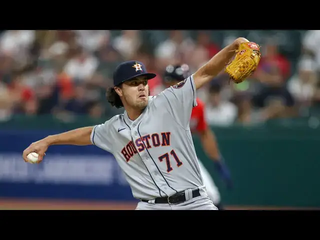 'Video thumbnail for Peter Solomon 2021 MLB Highlights!'