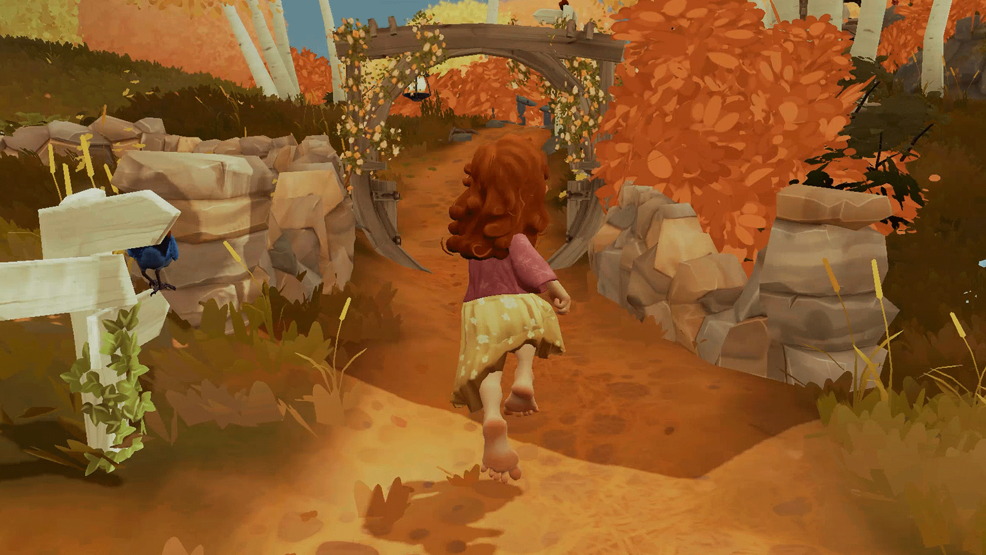 Video thumbnail for Tales of the Shire: A The Lord of the Rings Game - Official Nintendo Switch 2 Launch Trailer