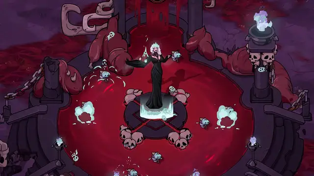 Video thumbnail for Be My Horde - Official Welcome to Hell Update Trailer