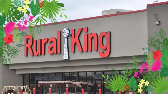 Video thumbnail for RURAL KING HAS SPRING GARDEN PLANTS! | BEST PLANT PRICES | GARDEN CENTER TOUR | GARDEN ZONE 5 OHIO