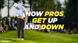 Video thumbnail for 6 Chipping Strategies Pros Use to Get Up and Down
