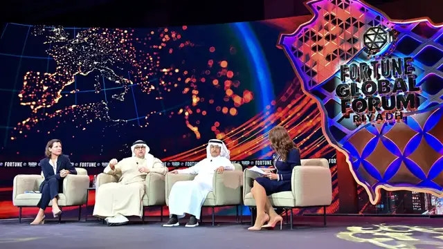 'Video thumbnail for The New Energy Playbook'