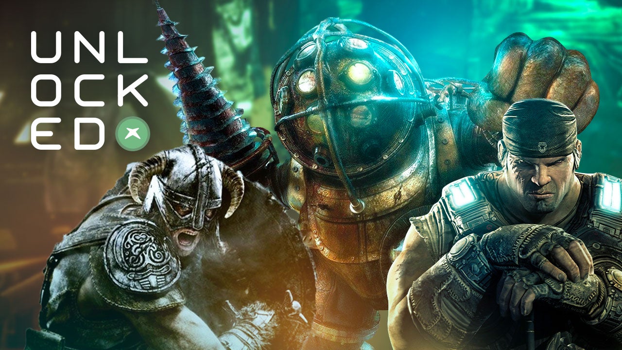 Video thumbnail for Top 100 Xbox Games Ever: The Top 20 – Unlocked 726