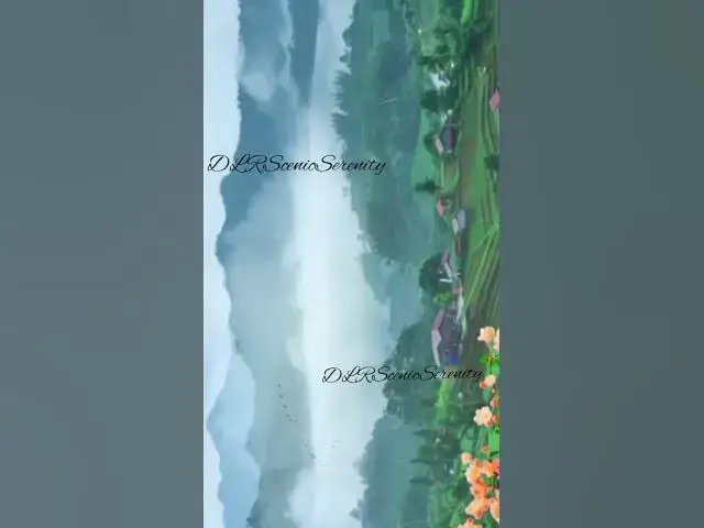 'Video thumbnail for Nature || Water || Beautiful Morning'