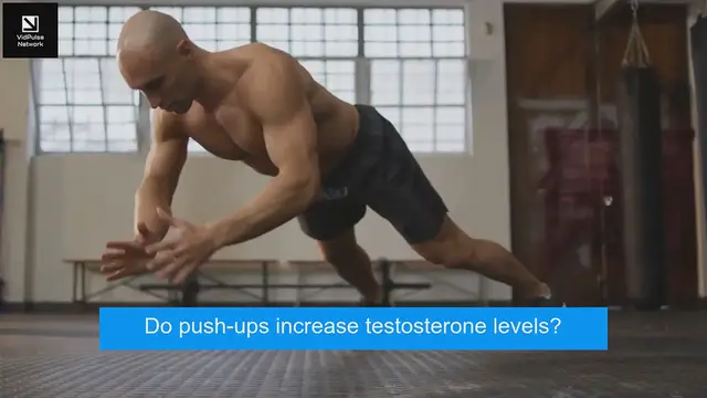 Video thumbnail for Boost Your Strength: Amazing Results from Doing Push Ups for a Month!