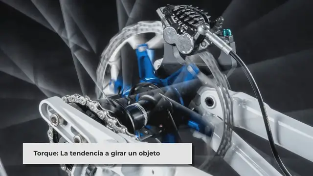 Video thumbnail for El momento de una fuerza: Concepto y ejemplos en la vida diaria