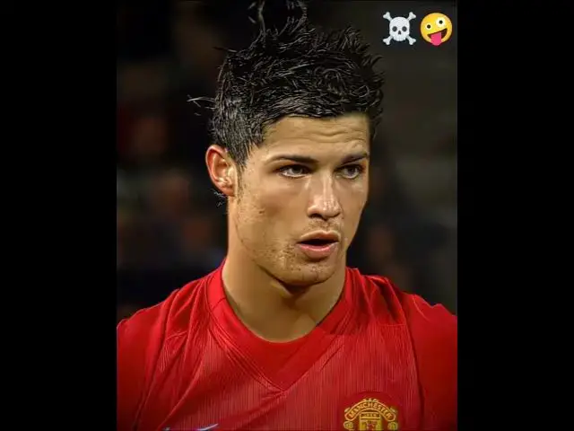 Video thumbnail for Young Cristiano Ronaldo Was Built Different... 🐐🔥 | CR7 Edit #shorts