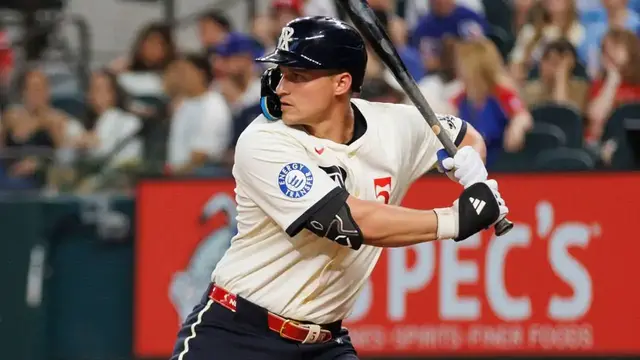 'Video thumbnail for Corey Seager's First 20 Home Runs of 2025!'