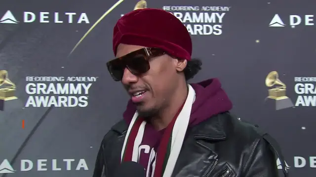 Video thumbnail for Nick Cannon avoue faire dans le deux poids deux mesures avec ses jumeaux.