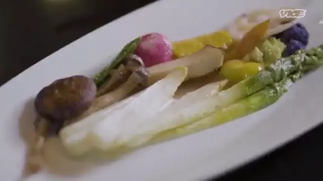 Video thumbnail for Innovative Japanese Food In Mumbai At Wasabi By Morimoto