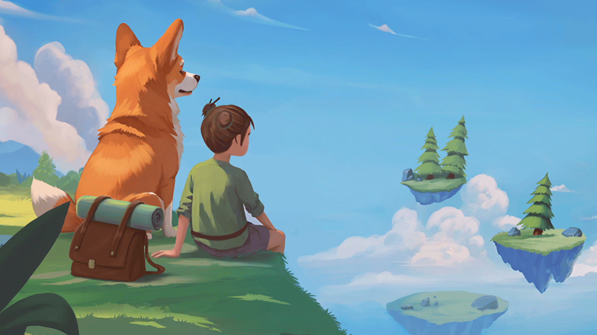 Video thumbnail for Mirealle - Official Demo Launch Trailer