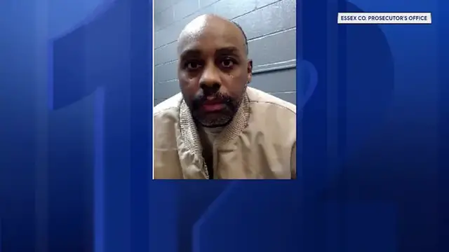 Video thumbnail for Man sentenced to decades in prison after woman attacked and child sexually assaulted