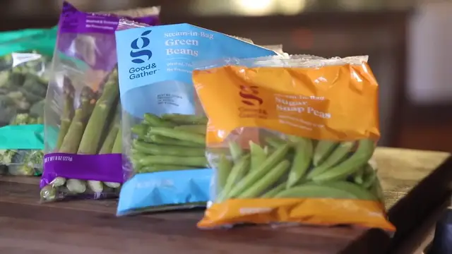 'Video thumbnail for Greens For Fall - 4 green side dishes for the holidays'
