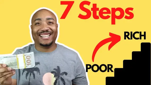 Video thumbnail for orlando miner: dave ramsey's baby steps explained! build your emergency fund & pay off debt
