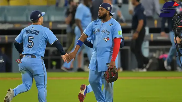 'Video thumbnail for What Makes the Blue Jays Special?'