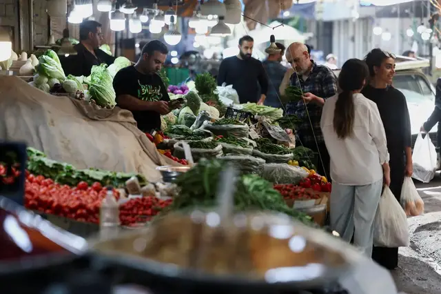 Video thumbnail for Tehran professor: ‘economic warfare’ won’t work on a squeezed Iran
