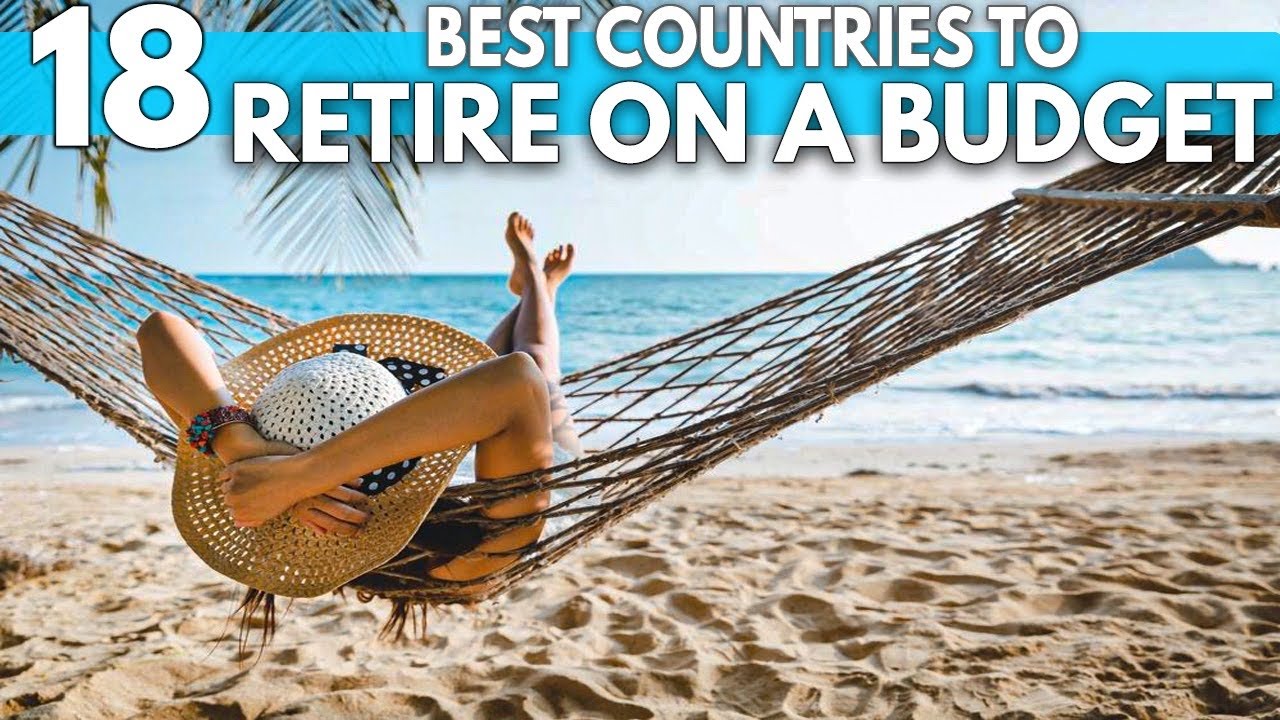 Video thumbnail for Best Countries to Retire in 2026
