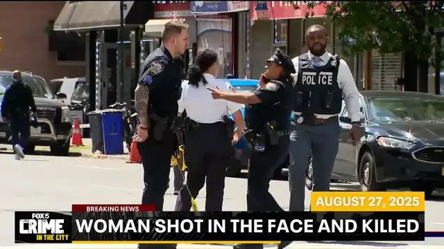 'Video thumbnail for Crime in the City full episode: September 6, 2025'