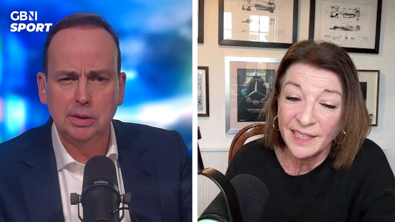 Video thumbnail for WATCH: Paul Coyte breaks down F1's brand-new rules after start of the season