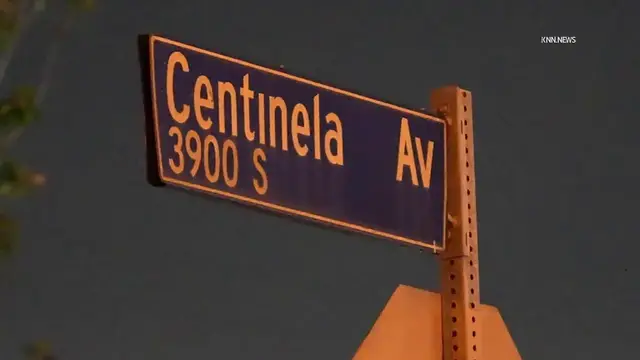 Video thumbnail for US, Los Angeles: Mar Vista Bus Driver Fatally Shot in Dispute With Passenger.