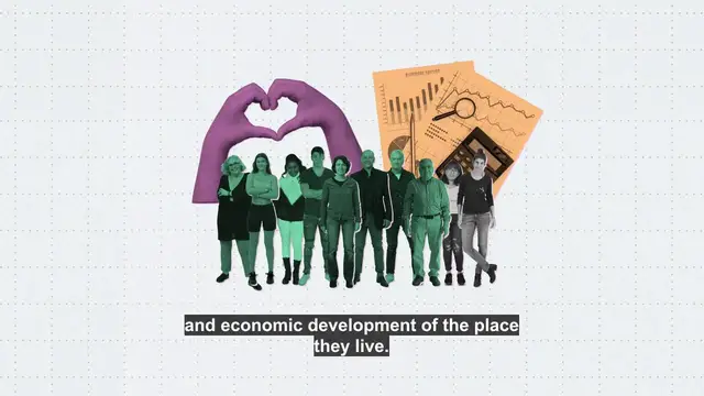 'Video thumbnail for Culture in Europeans' lives : where in the EU is culture valued the most?'