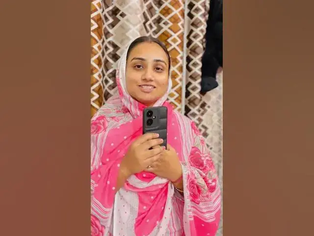 Video thumbnail for ਬਾਪੂ ਤੋ ਵੱਡੀ ਦੁਨੀਆ ਤੇ ਕੋਈ ਚੀਜ ਨਹੀ🥰subscribe now🙏🏻 #sandeepchahal #punjabivlog #shortvideos #viral