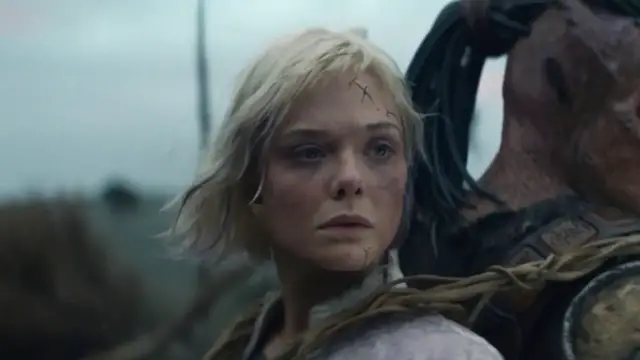 'Video thumbnail for Predator: Badlands: Kill Or Be Killed (Featurette)'