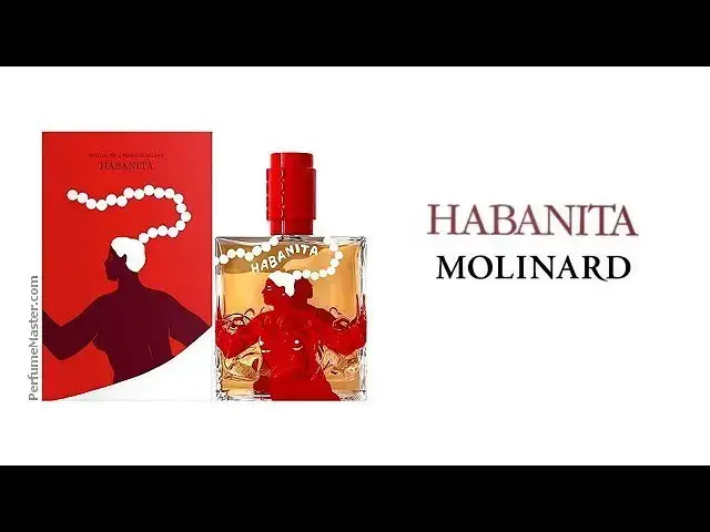 Video thumbnail for Molinard x Marie Guillard Habanita Limited Edition