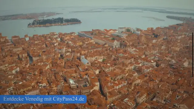 'Video thumbnail for Venedig City Pass: Spare Zeit & bares Geld mit dieser Gästekarte!'