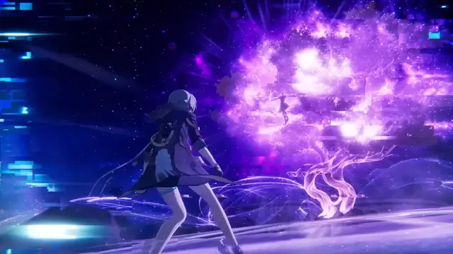 Video thumbnail for Honkai: Star Rail - Official "In Ravages Does the Whistle Sound" Version 4.4 Trailer