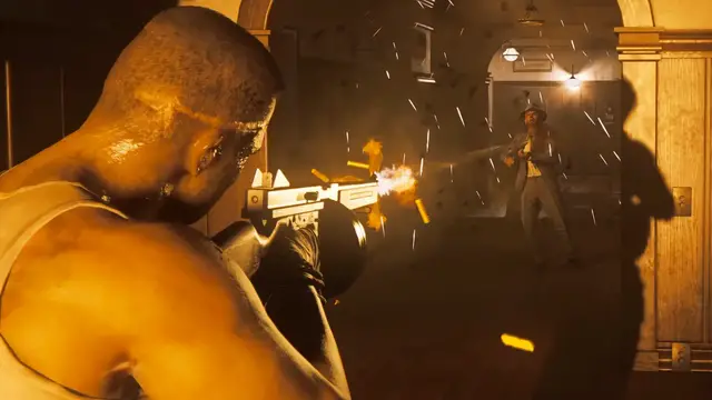 Video thumbnail for Mafia 3 - Official PS5 & Xbox Series X|S Launch Trailer