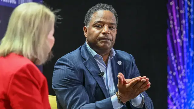 Video thumbnail for Scotty, We Need More Power