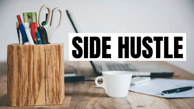 Video thumbnail for Why is it Important to Have a Side Hustle? (Things To Consider Before Starting a Side Hustle)