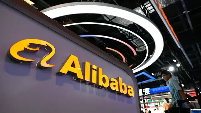 Video thumbnail for Alibaba Fires Back at Meta with A.I. Built for Your Laptop