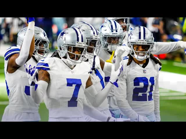 Video thumbnail for law nation sports: cowboys destroy jets! dak prescott & ceedee lamb game analysis, nfl breakdown