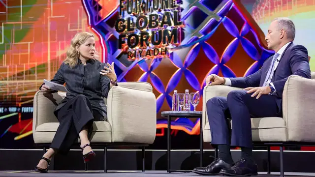 'Video thumbnail for A New Middle East'