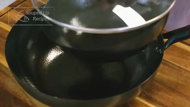 Video thumbnail for 264.Beef and Green Bean Stir Fry ¦ Easy Chinese Home Cooking (1080p 60fps)