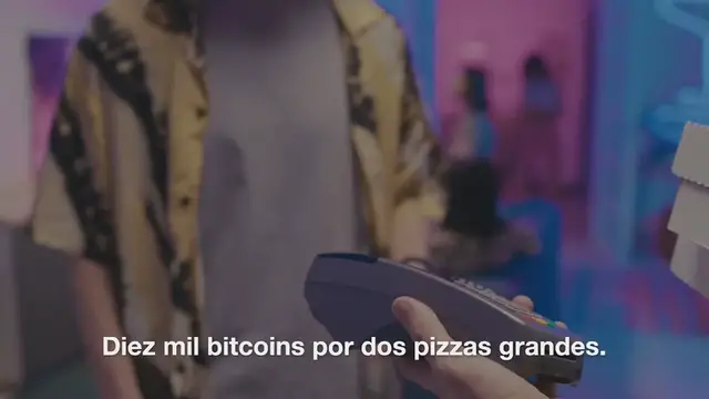 Video thumbnail for Criptomonedas Historia