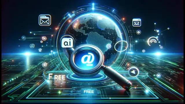 'Video thumbnail for Débloquez des e-mails en secondes : explication de l'outil GRATUIT de recherche d'e-mails AI'