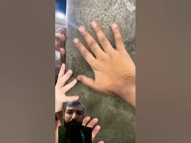 Video thumbnail for یا رحمان یا رحمان 🕋😭🤲#shorts #youtubeshorts #makkah #shorts #viralvideo #kabalive #shortsfee