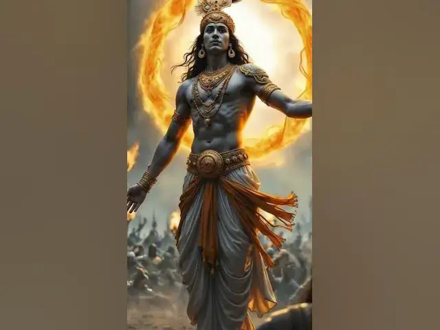 'Video thumbnail for Ramayan 🙏 #viralvideo #vidoeshort #viral #shortvideo #shorts'