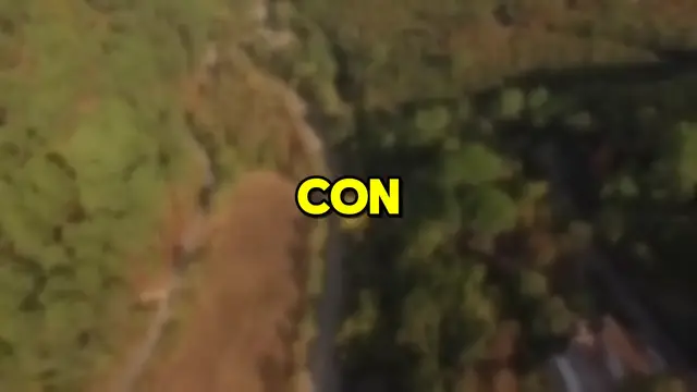 Video thumbnail for Papa dejo dos ranchos: uno de cien millones para mi hermano mayor y uno de tres millones para mi.