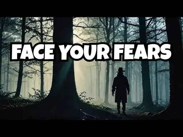 Video thumbnail for Shadow Work in Traditional Witchcraft: A Guide to Facing Fears