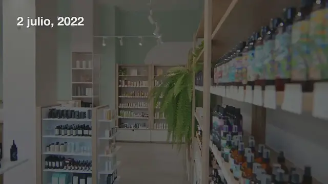 Video thumbnail for Listado marcas blancas