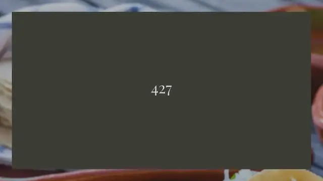 Video thumbnail for TACOS AL PASTOR DE SOYA