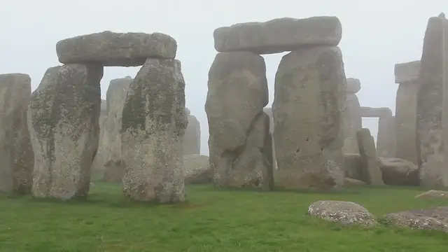 'Video thumbnail for Unveiling Stonehenge: An Ancient Marvel of Engineering and Astronomy'