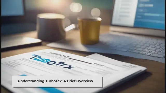 Video thumbnail for TurboTax: A Quick Guide to Maximizing Your Tax Returns