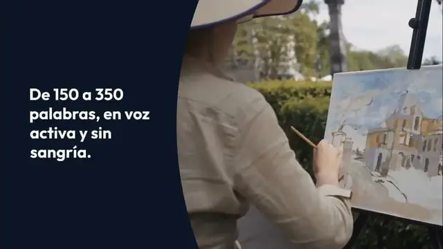 Video thumbnail for Normas APA La gu a definitiva para prese | ¿Cuál es el formato de las Normas APA en su séptima