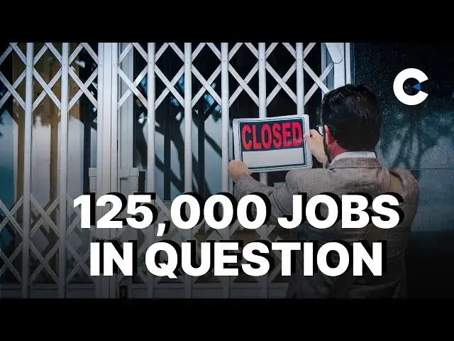 Video thumbnail for Could Labour's first budget end thousands of businesses?